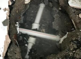 天峻阳台漏水维修公司为您分享楼上楼下漏水怎么处理