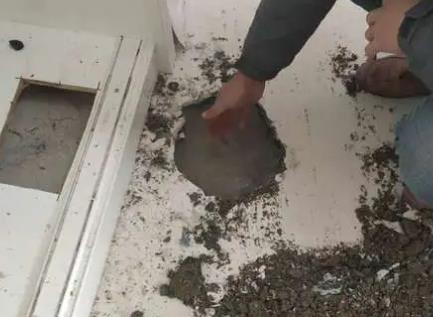 天峻卫生间漏水维修公司分享下精确定位查漏水一次多少钱?不同级别收费不同