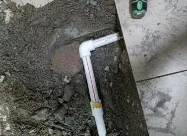 天峻阳台漏水维修时有哪些声音会影响检漏仪