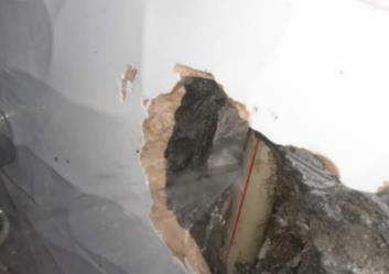 天峻卫生间漏水维修的步骤和流程。